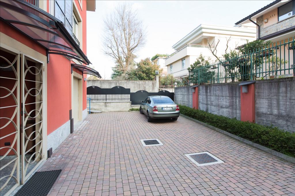 Holiday home Residenza Regina *