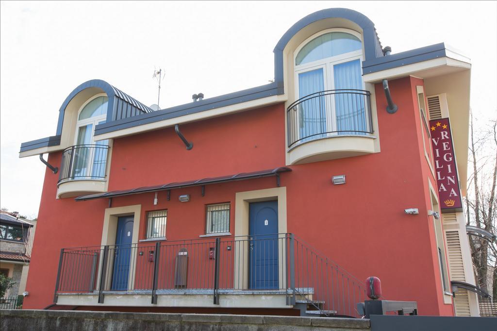Residenza Regina