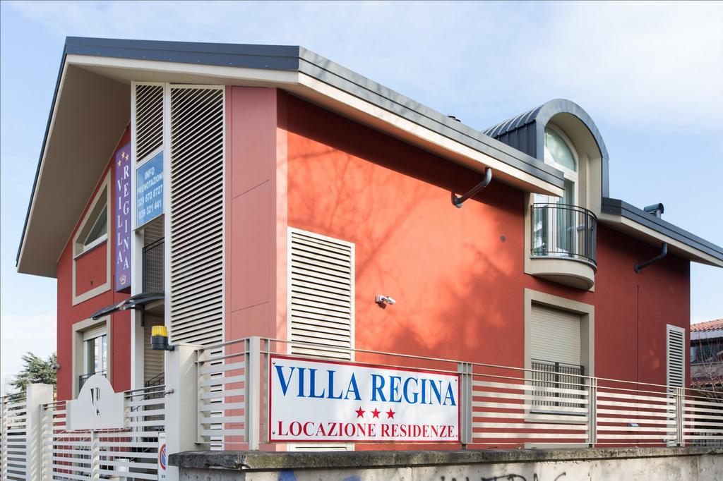 Residenza Regina