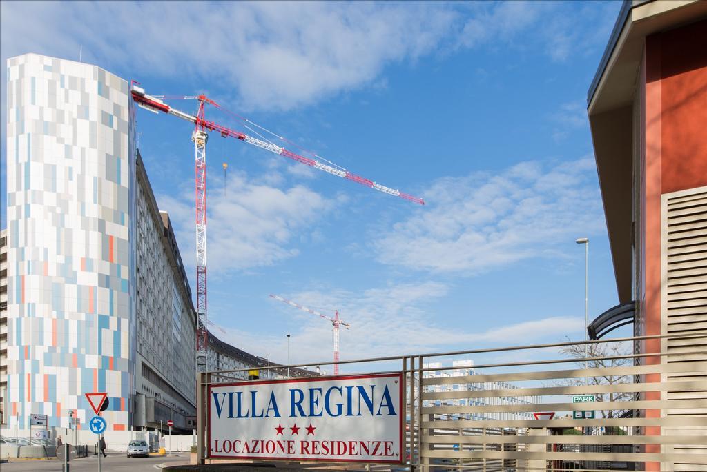 Holiday home Residenza Regina Monza