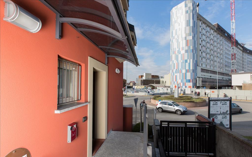 Residenza Regina Monza