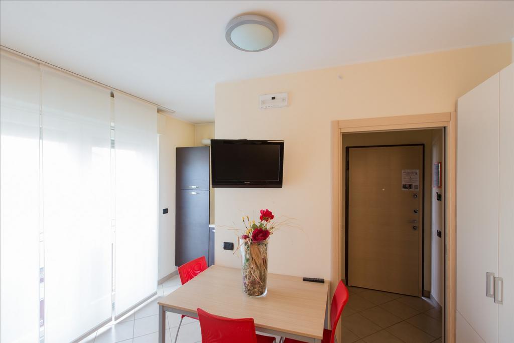 Holiday home Residenza Regina *