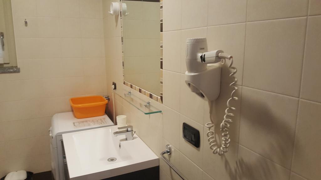Residenza Regina Holiday home *