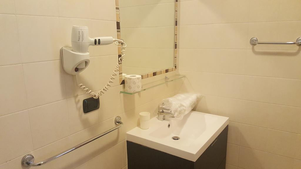 Residenza Regina Holiday home