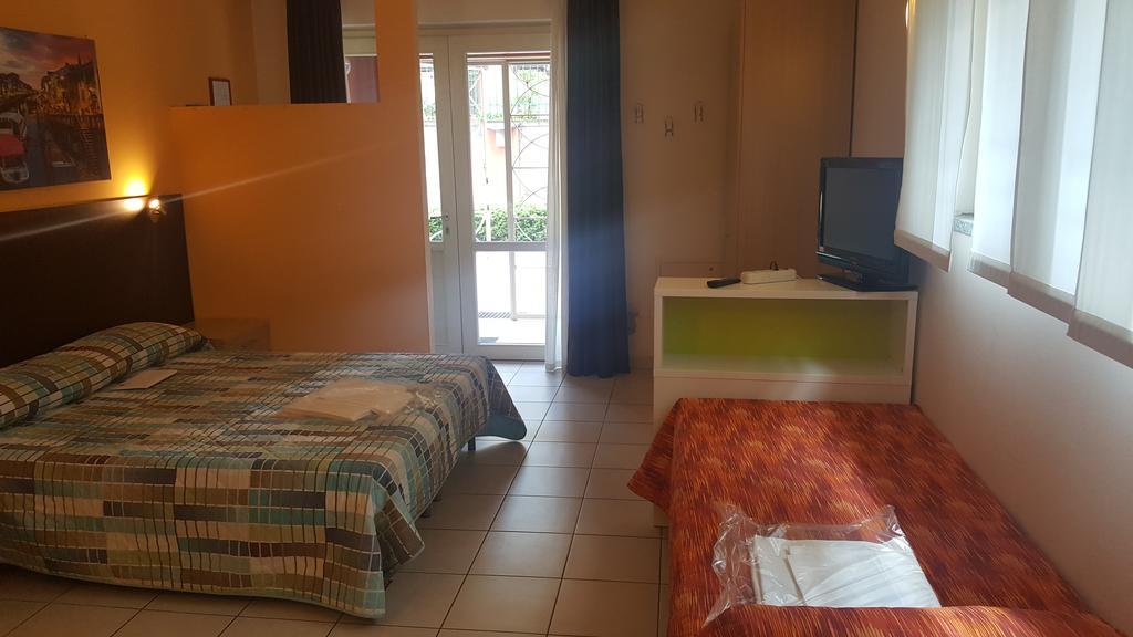 Holiday home Residenza Regina *