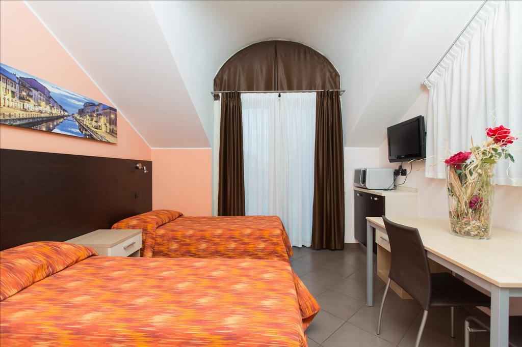 Residenza Regina Holiday home *