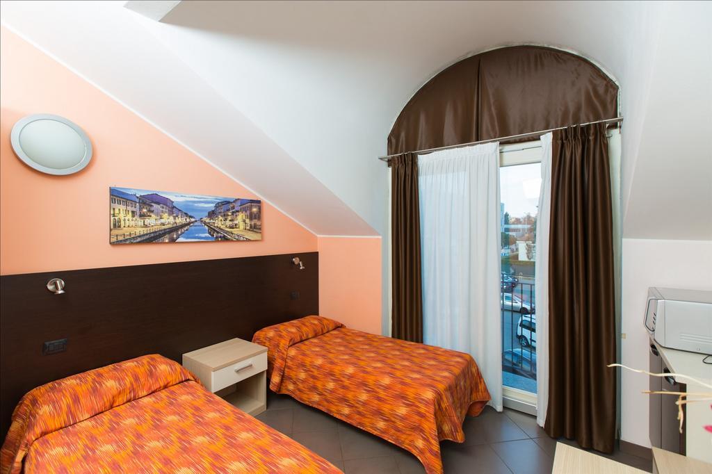 Residenza Regina * Monza