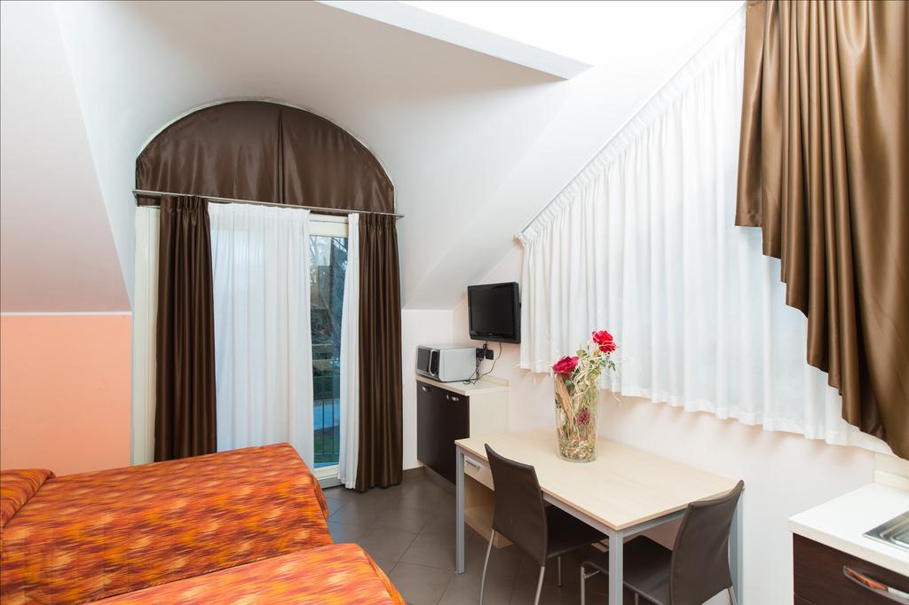 Holiday home Residenza Regina
