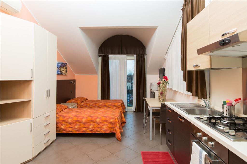 Residenza Regina *