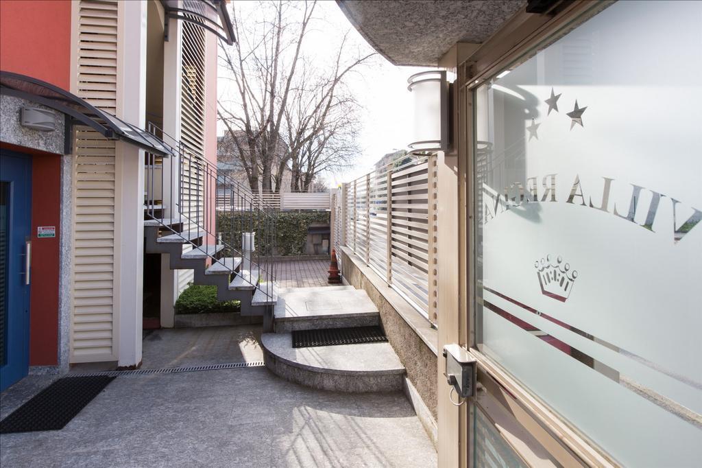 Holiday home Residenza Regina Monza