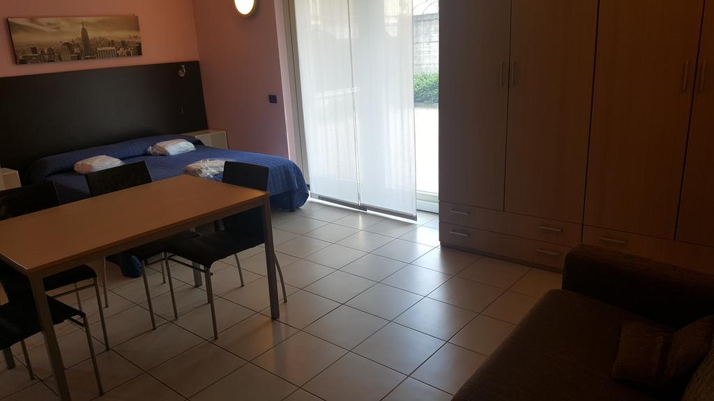 Residenza Regina Holiday home *