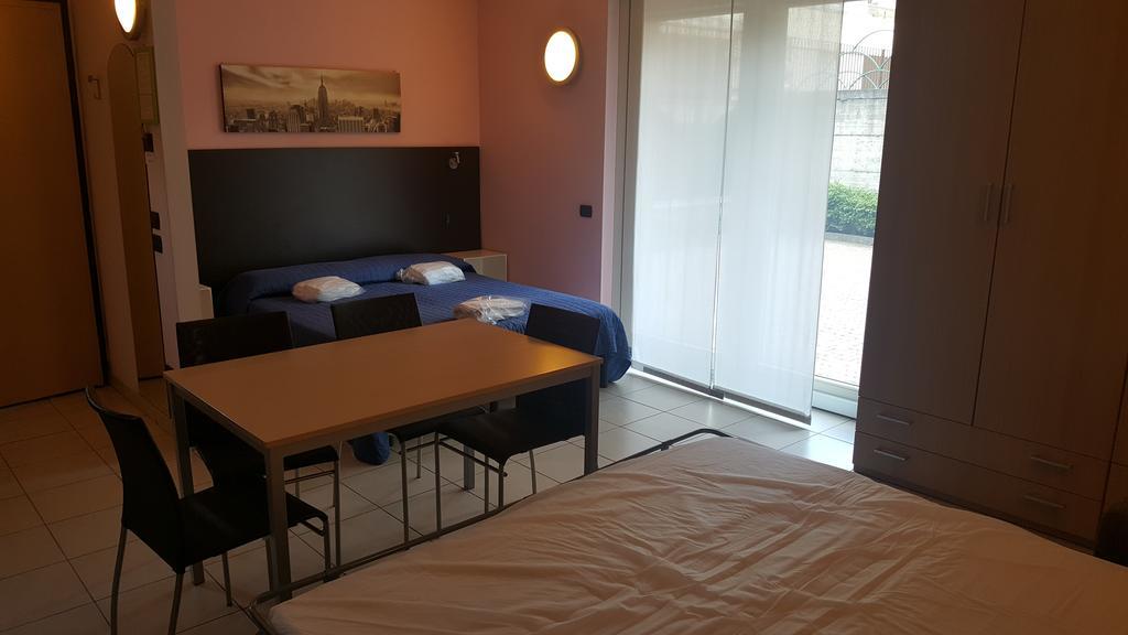 Residenza Regina Holiday home