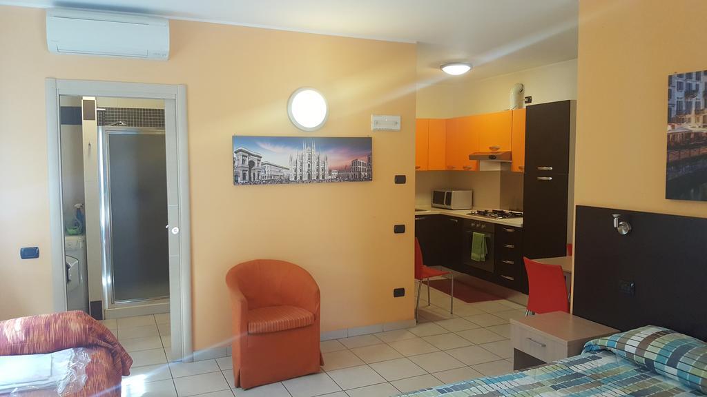 Residenza Regina * Monza