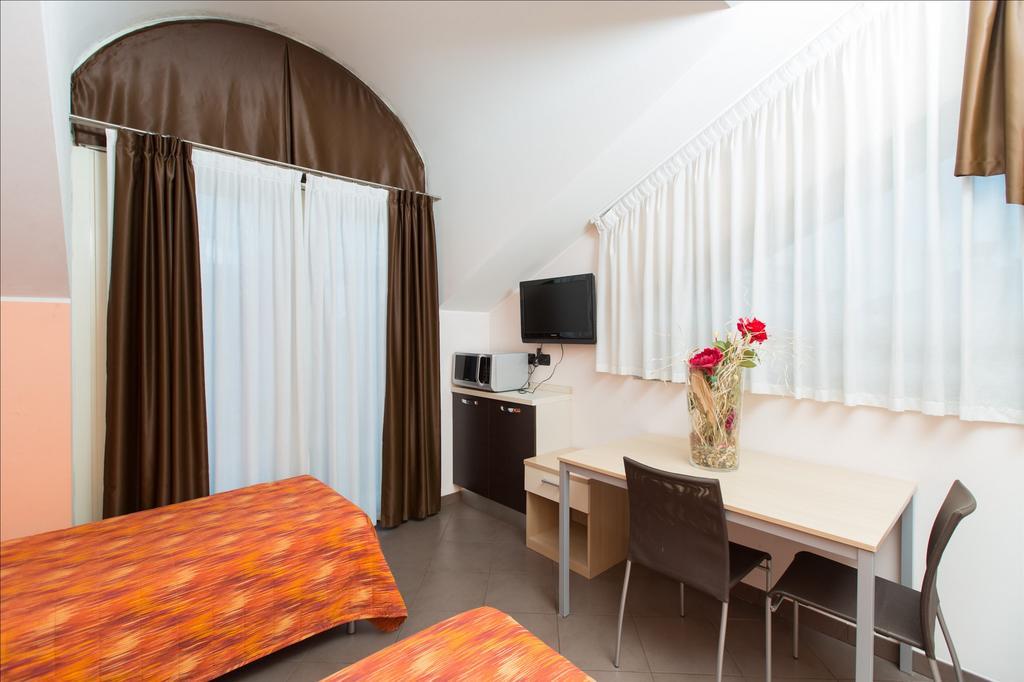 Holiday home Residenza Regina Monza
