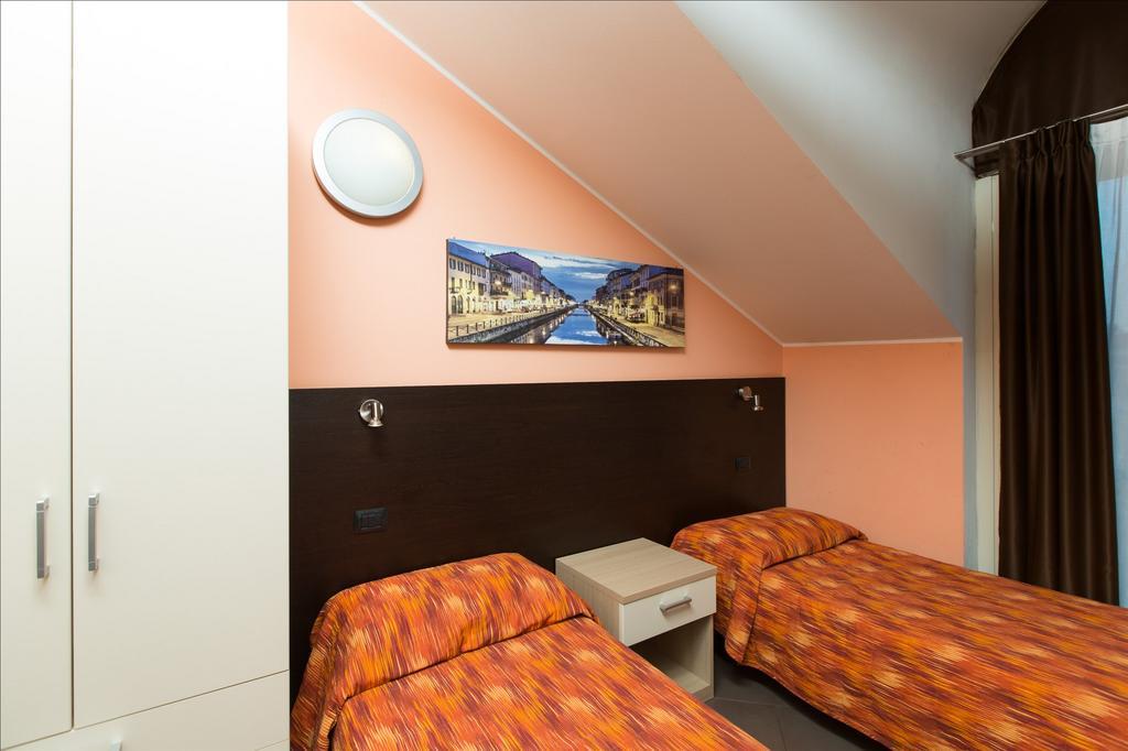 Residenza Regina Monza