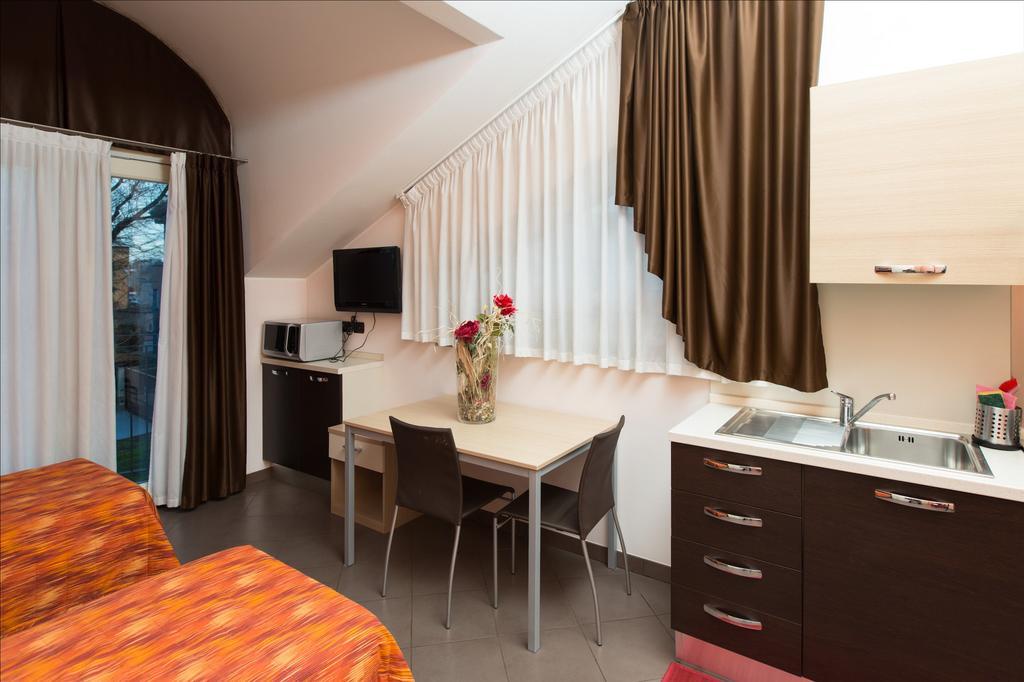 Holiday home Residenza Regina *