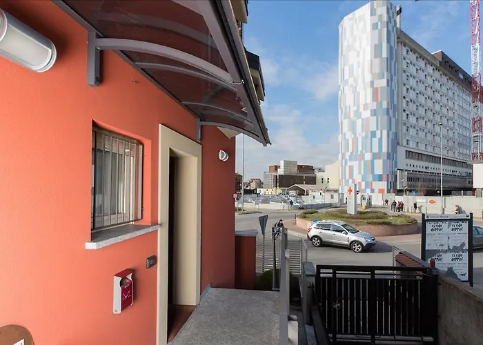 Residenza Villa Regina