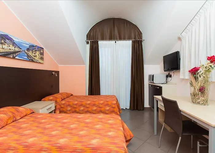 Residenza Villa Regina