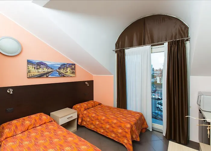 Residenza Villa Regina