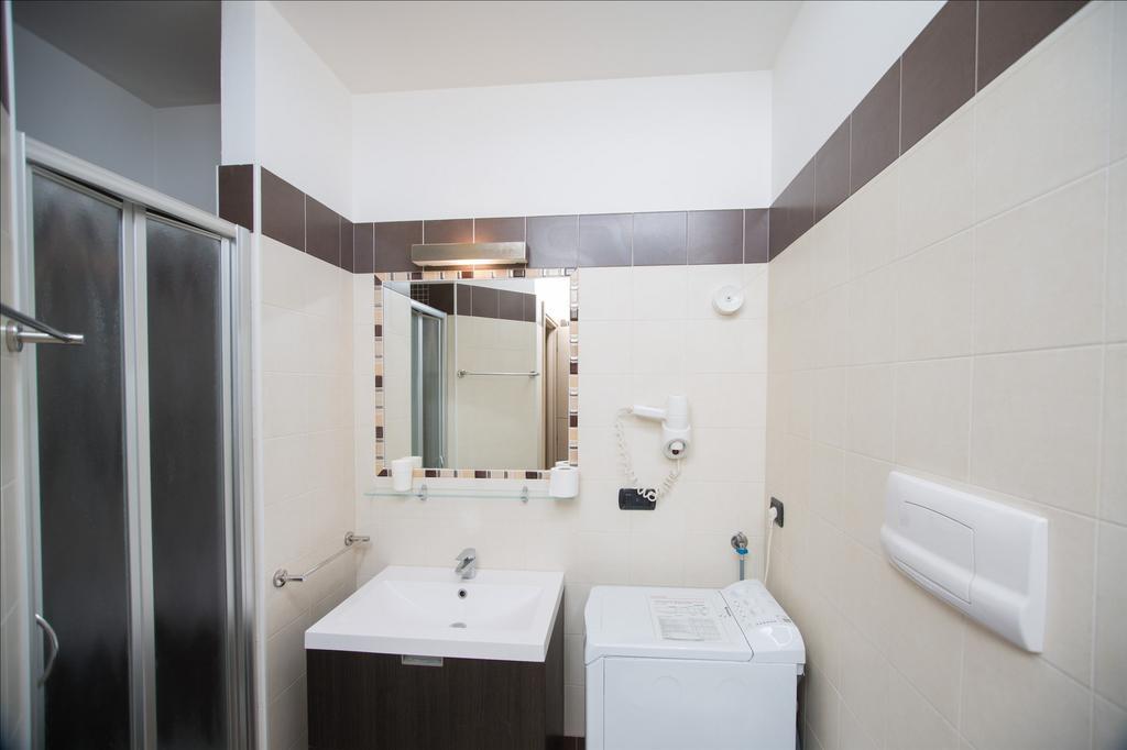 Holiday home Residenza Regina