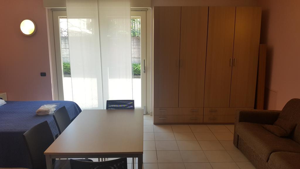 Holiday home Residenza Regina Monza