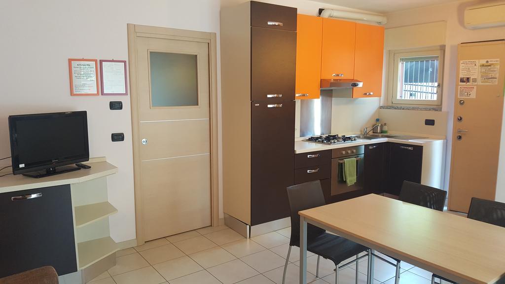 Residenza Regina Holiday home