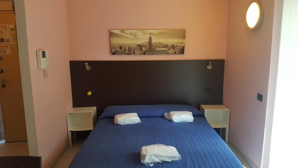 Holiday home Residenza Regina