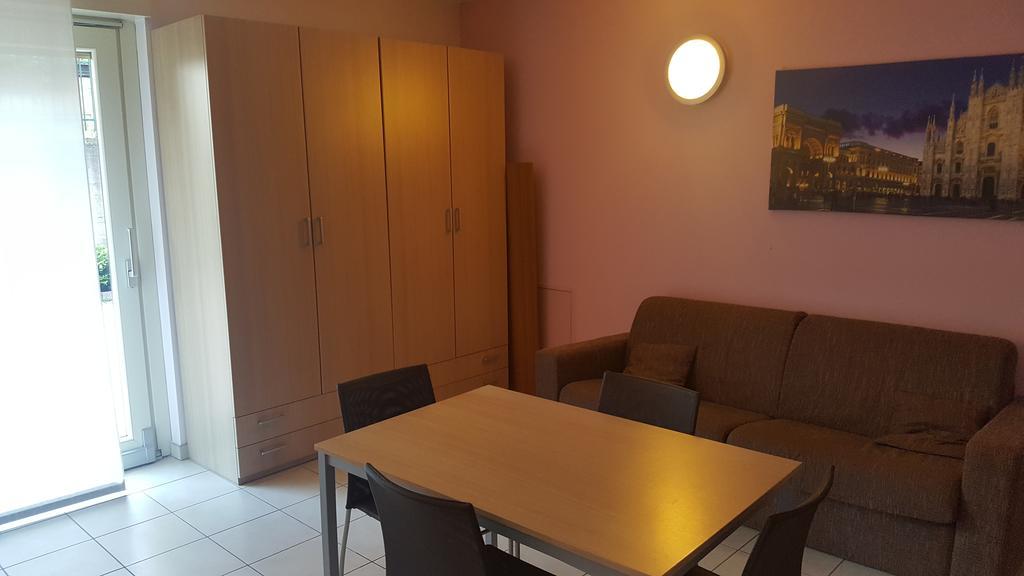 Residenza Regina Holiday home