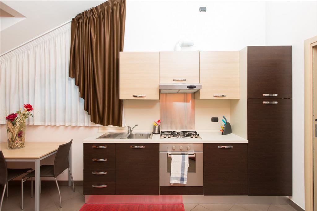 Residenza Regina Holiday home Monza