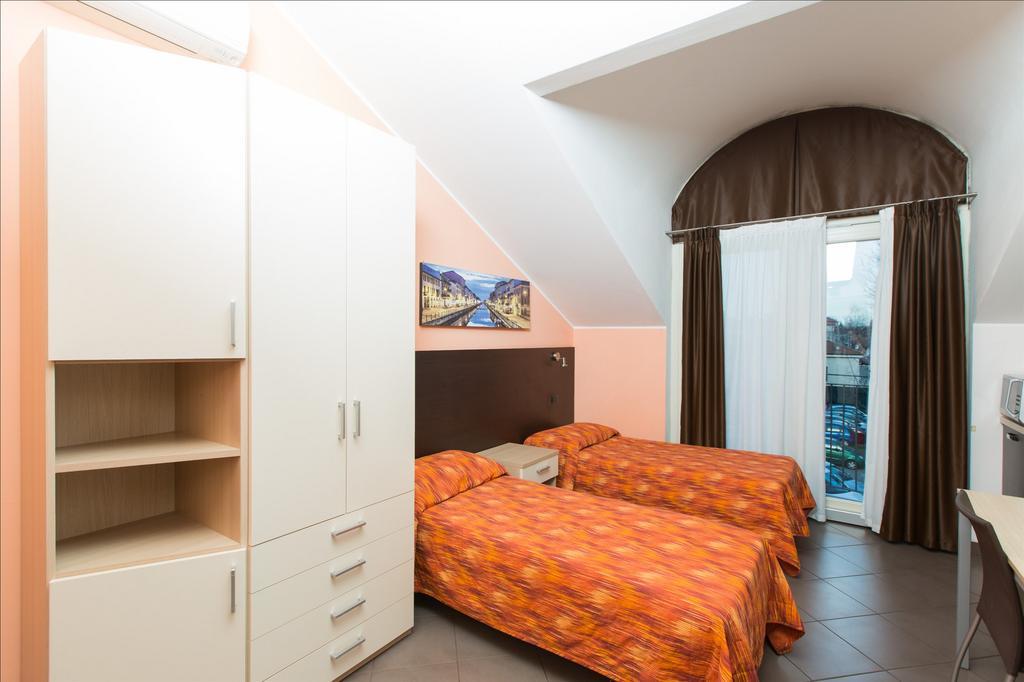 Residenza Regina Holiday home